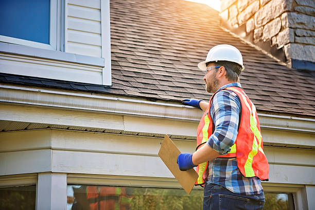 Trusted Storm Damage Roof Repair service in Millington, NJ - Ben Roofing and Steel LLC